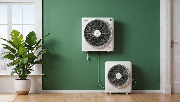 Les meilleures innovations en climatisation verte pour réduire votre empreinte carbone