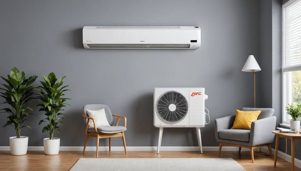 Comment choisir un système de climatisation écologique adapté à votre habitat