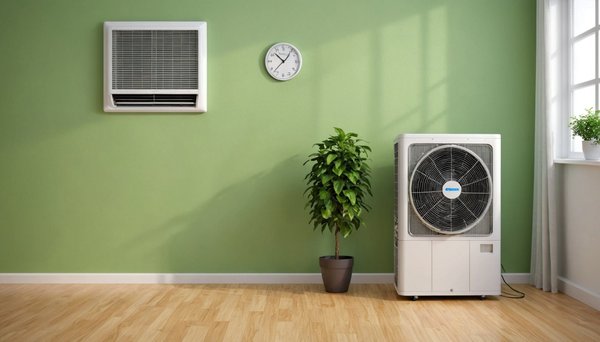 Conseils pratiques pour optimiser l'efficacité énergétique de votre climatisation verte