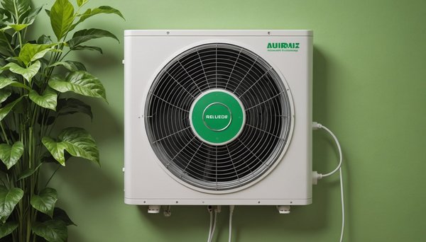 Comment optimiser la consommation énergétique de votre climatisation verte