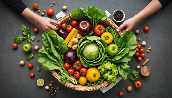 Solutions durables pour une gestion efficace des déchets alimentaires en milieu urbain
