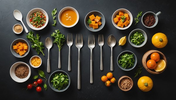 Techniques innovantes de cuisson durable pour réduire l'empreinte carbone au quotidien