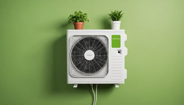 comment adopter un mode de vie durable grâce à la climatisation verte