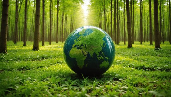 innovations écologiques pour un habitat plus vert : conseils pratiques et solutions durables