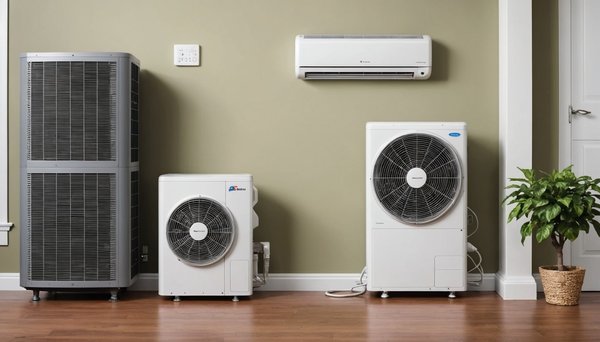 Comment choisir des équipements éco-responsables pour la climatisation à la maison