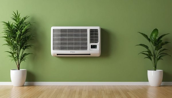 Comment choisir une climatisation verte pour réduire son empreinte carbone