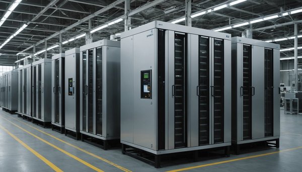 Innovations écologiques dans le froid industriel : vers des solutions durables et efficaces