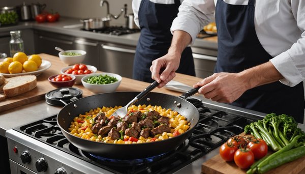 Comment maîtriser la cuisson basse température pour réduire sa consommation énergétique