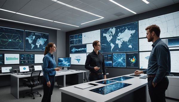 Quelle stratégie adopter pour un pilotage énergétique intelligent ?